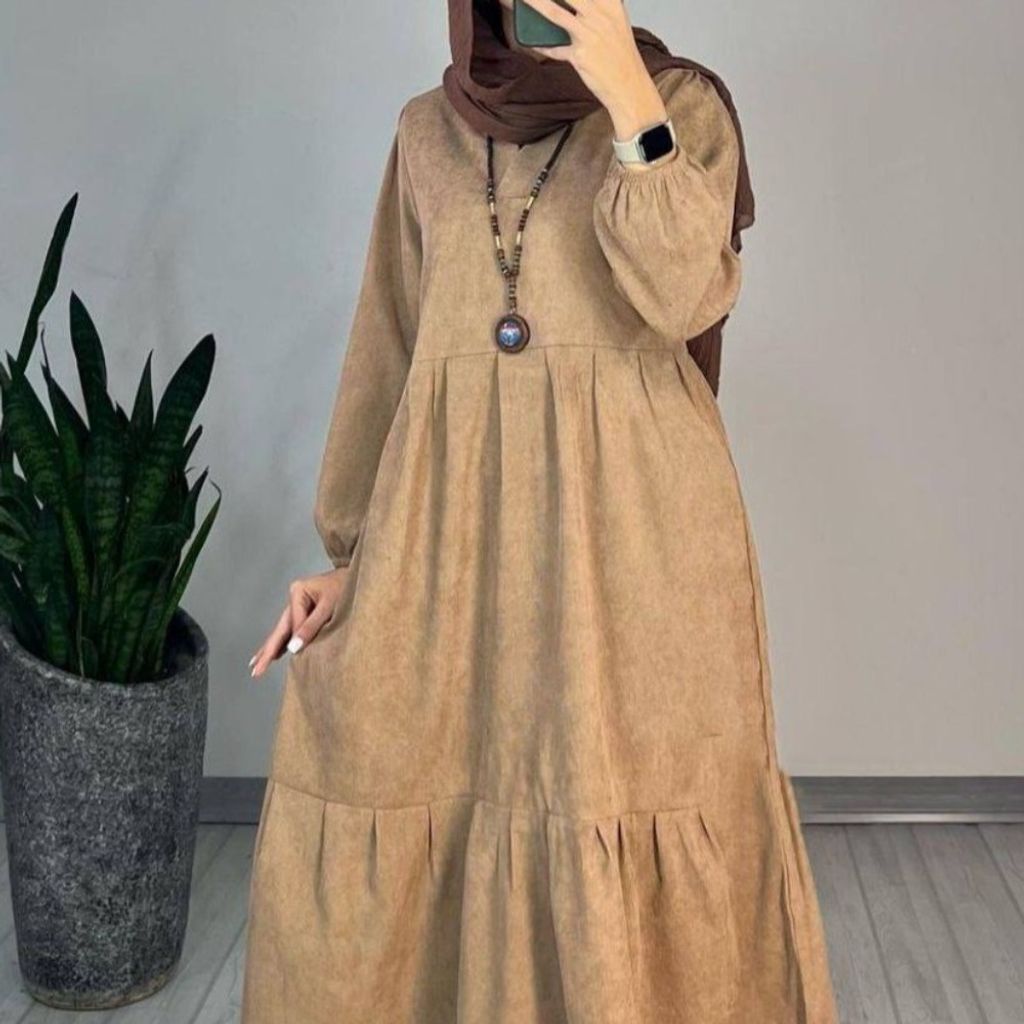 فروش اینترنتی کفتان مخمل 100748