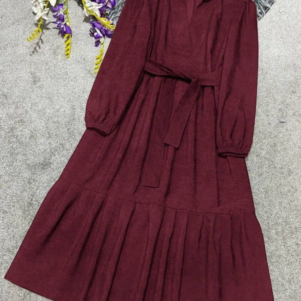 قیمت ارزان کفتان مخمل 100748