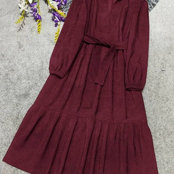 کفتان مخمل 100748