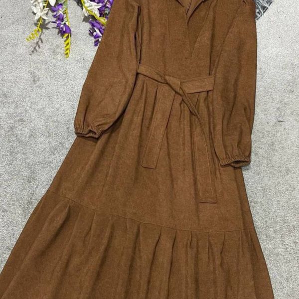 کفتان مخمل 100748