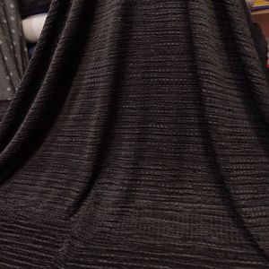 خرید انلاین پارچه پلیسه مشکی