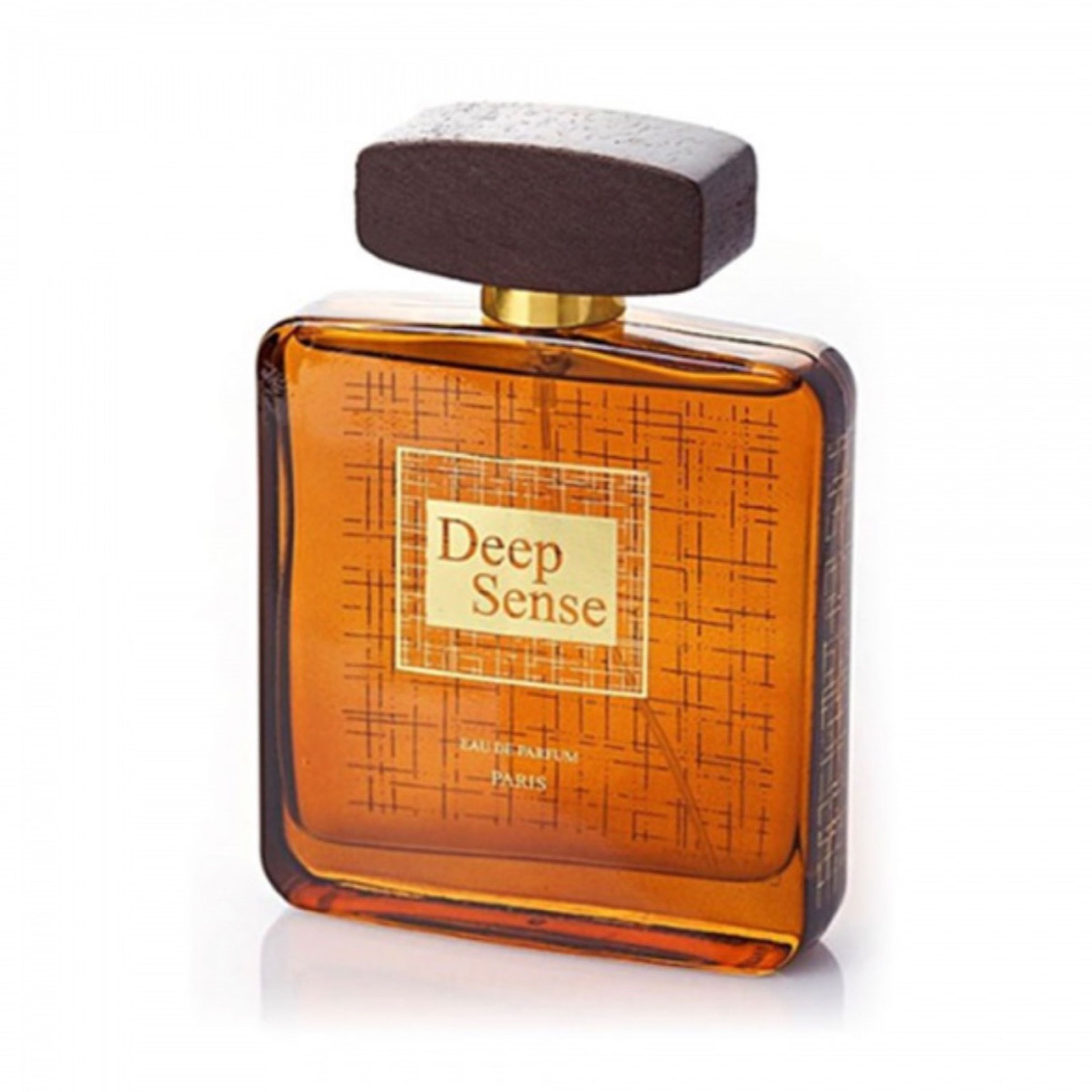 مشخصات عطر ادکلن دیپ سنس | Prime Collection Deep Sense