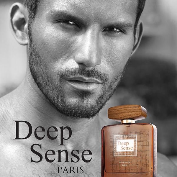 عطر ادکلن دیپ سنس | Prime Collection Deep Sense