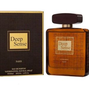 خرید آنلاین عطر ادکلن دیپ سنس | Prime Collection Deep Sense