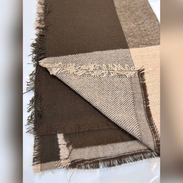 شاا زمستانه موهر چهارخونه