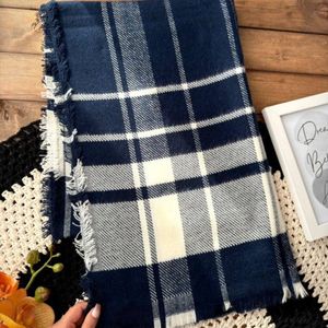 شاا زمستانه موهر چهارخونه