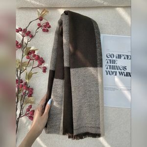 فروش اینترنتی شاا زمستانه موهر چهارخونه