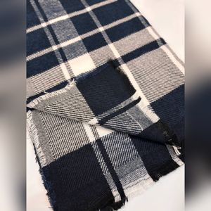 خرید آنلاین شاا زمستانه موهر چهارخونه