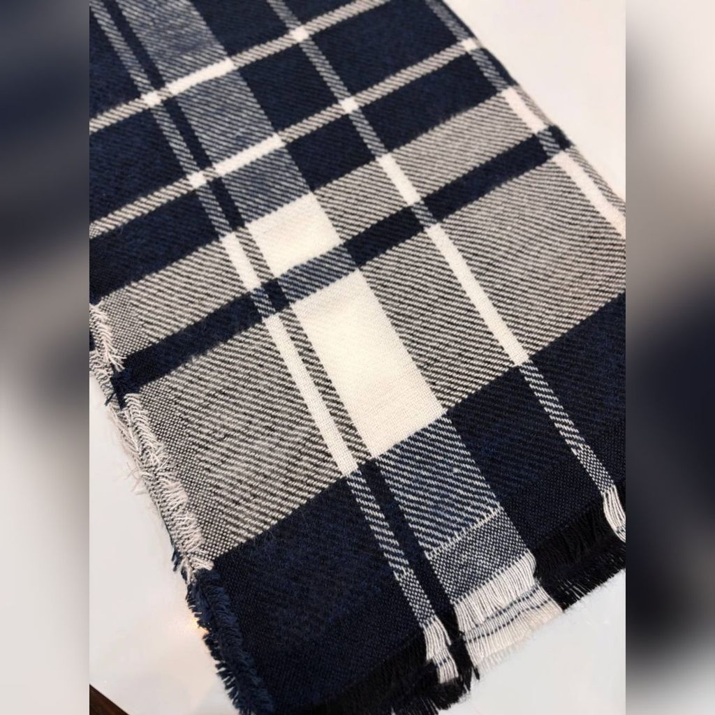 فروش اینترنتی شاا زمستانه موهر چهارخونه