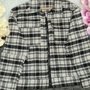 قیمت شکت پشمی جلو زیپ