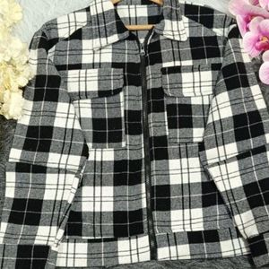 قیمت شکت پشمی جلو زیپ