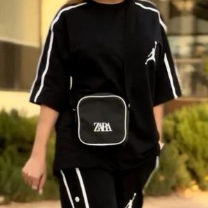 فروش اینترنتی ست ورزشی زنانه طرح جردن