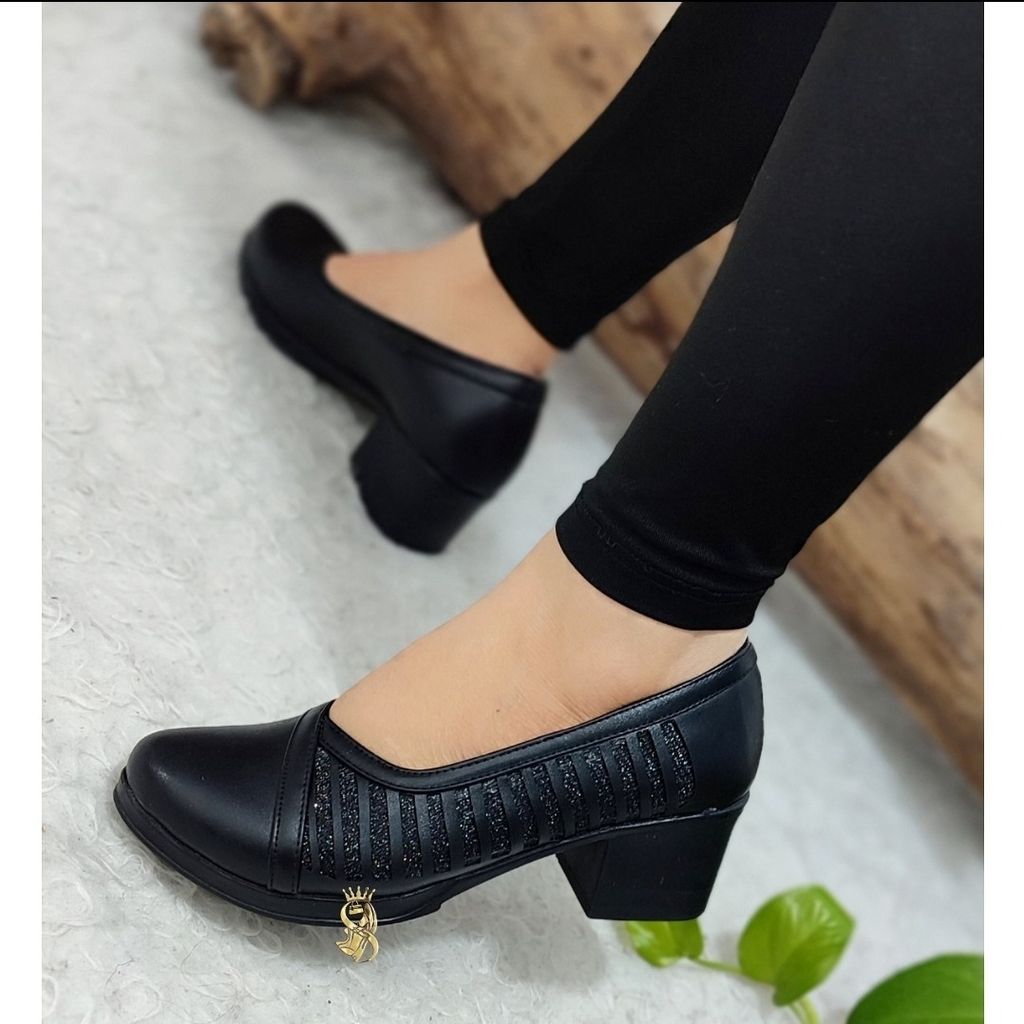 خرید آنلاین کفش زنانه دخترانه زیره پیو نرم سبک انعطاف پذیر 37 تا 41