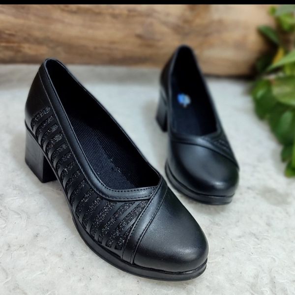 کفش زنانه دخترانه زیره پیو نرم سبک انعطاف پذیر 37 تا 41