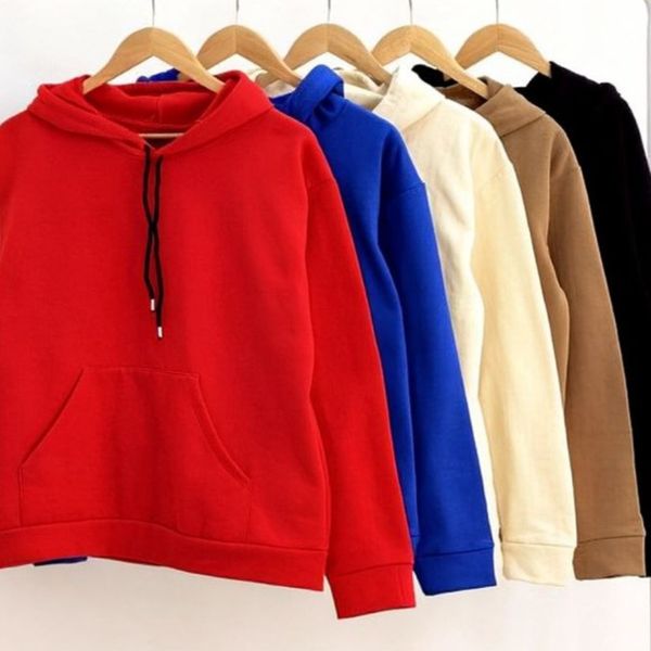 هودی جیب کانگرویی