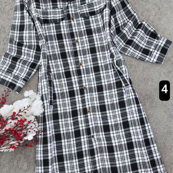 پالتو پشمی نازنین