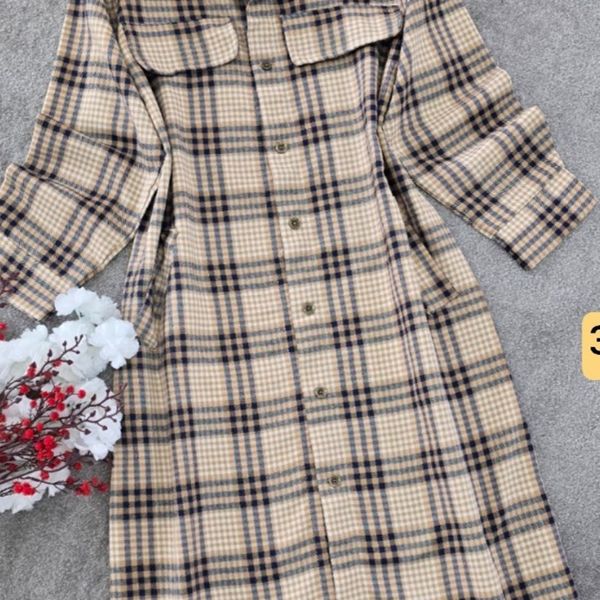 پالتو پشمی نازنین