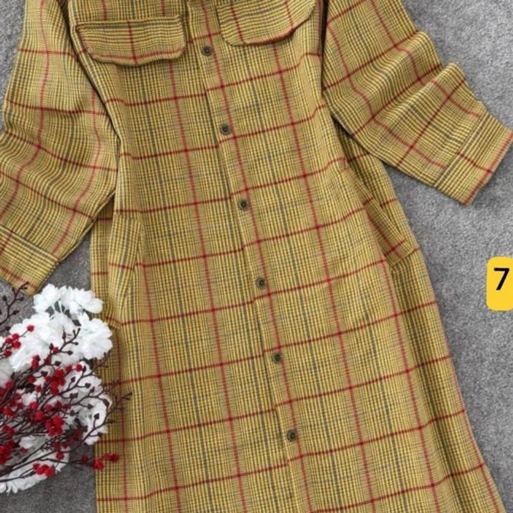 مشخصات پالتو پشمی نازنین