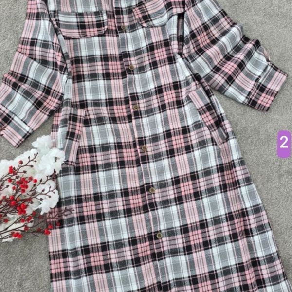 پالتو پشمی نازنین