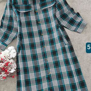 خرید آنلاین پالتو پشمی نازنین