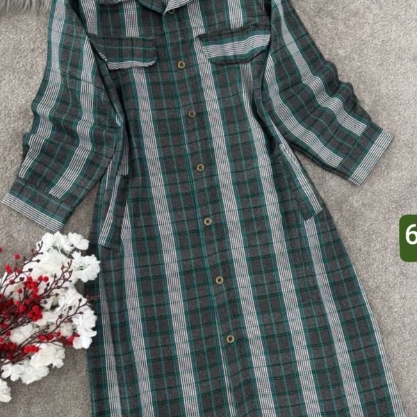 پالتو پشمی نازنین