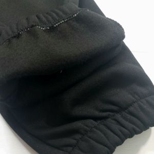 خرید انلاین شلوار زنانه طرح جاگر داخل کرکی