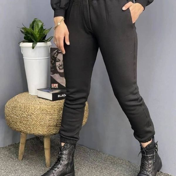 شلوار زنانه طرح جاگر داخل کرکی