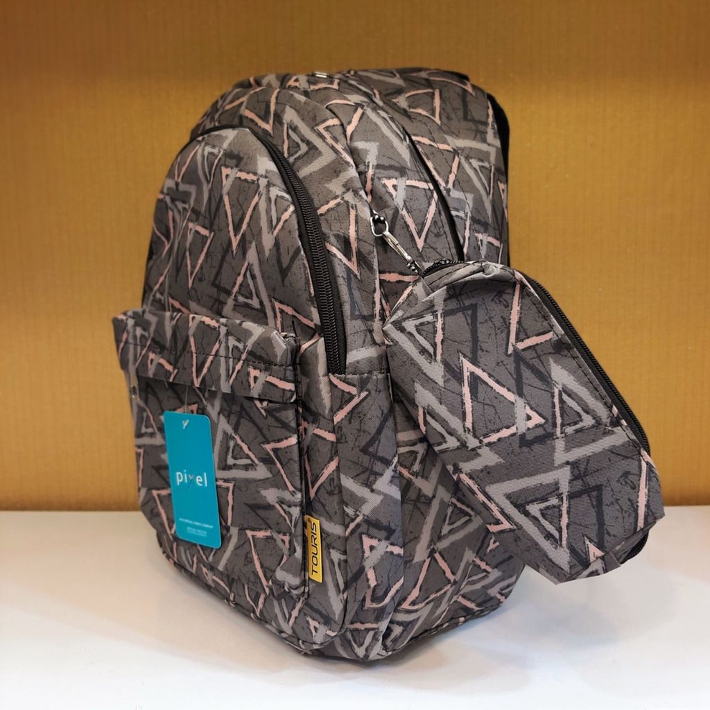 خرید اینترنتی کوله پشتی مدل Bermouda