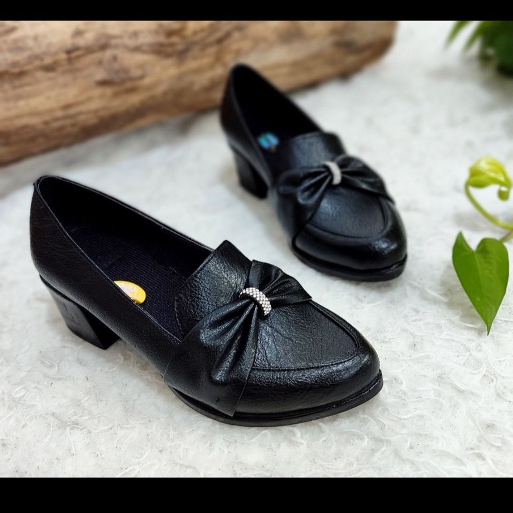 خرید انلاین کفش مجلسی طبی زنانه دخترانه زیره پیو شرکتی ضدسایش پاخور عالی