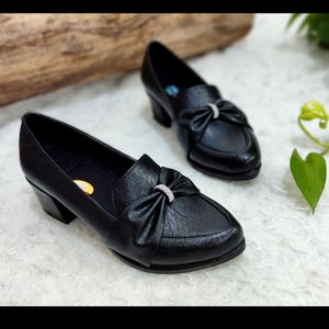 خرید انلاین کفش مجلسی طبی زنانه دخترانه زیره پیو شرکتی ضدسایش پاخور عالی