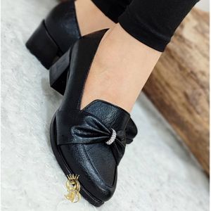 کفش مجلسی طبی زنانه دخترانه زیره پیو شرکتی ضدسایش پاخور عالی