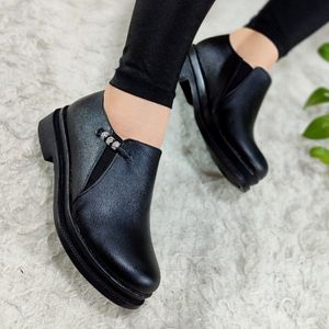 خرید انلاین کفش اداری زنانه دانشجویی دخترانه پاخور بی نظیر زیره پیو شرکتی