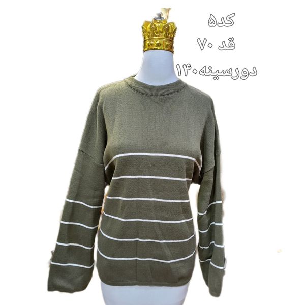 بلوز بافت کد 784