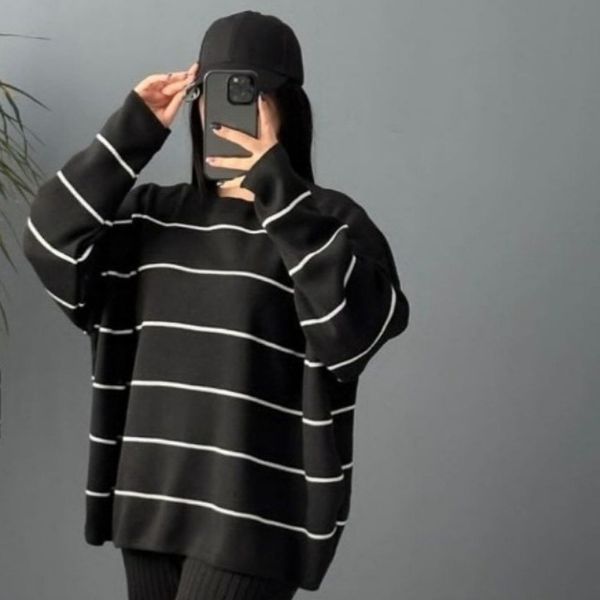 بلوز بافت کد 784