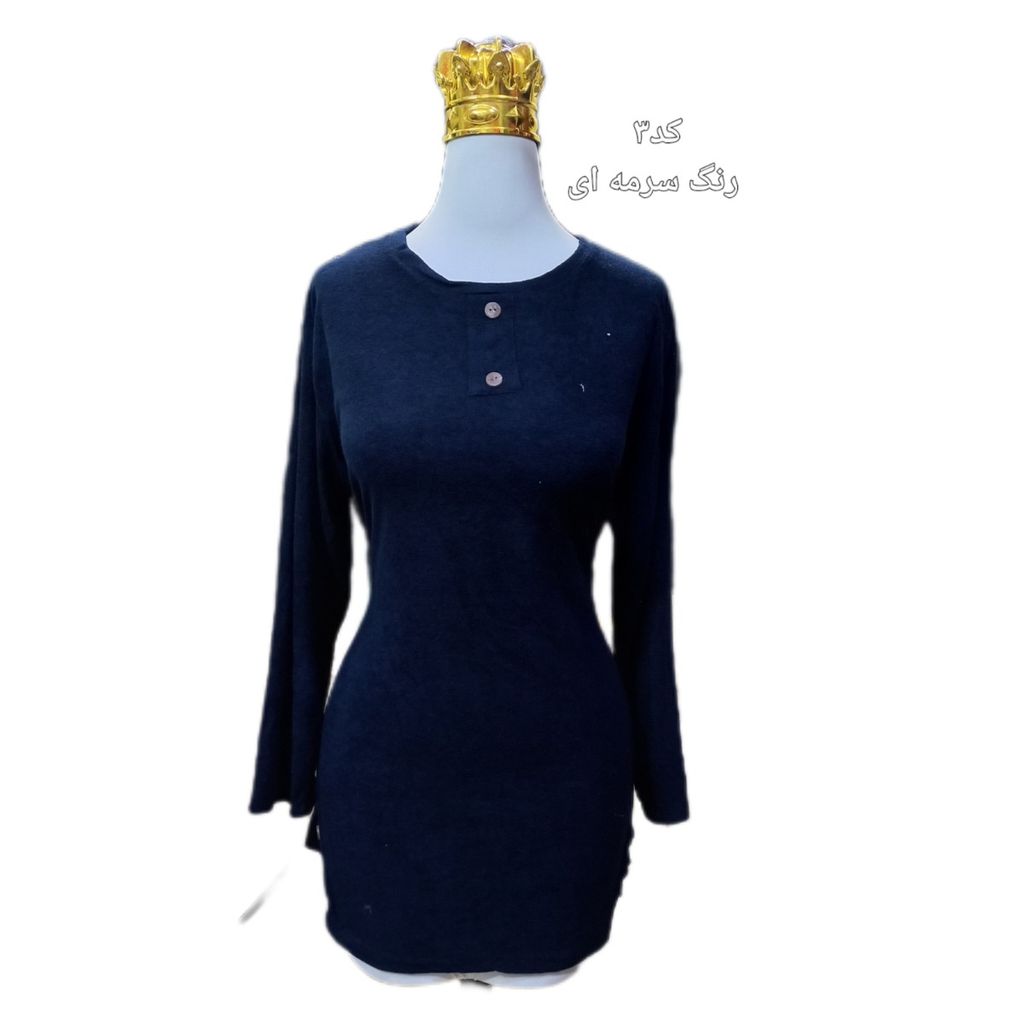 قیمت ارزان تونیک زنانه کدد785