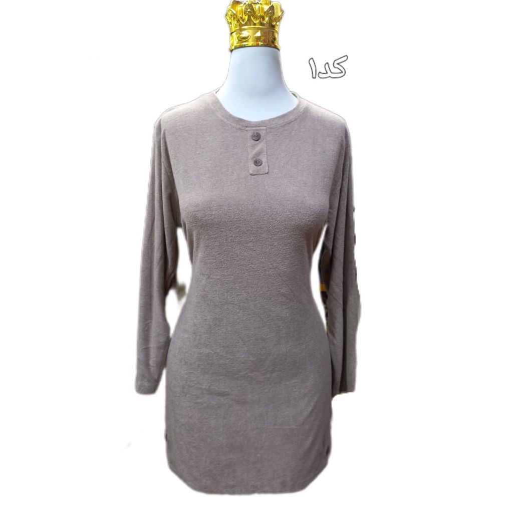 خرید انلاین تونیک زنانه کدد785