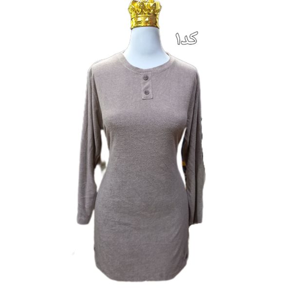 تونیک زنانه کدد785