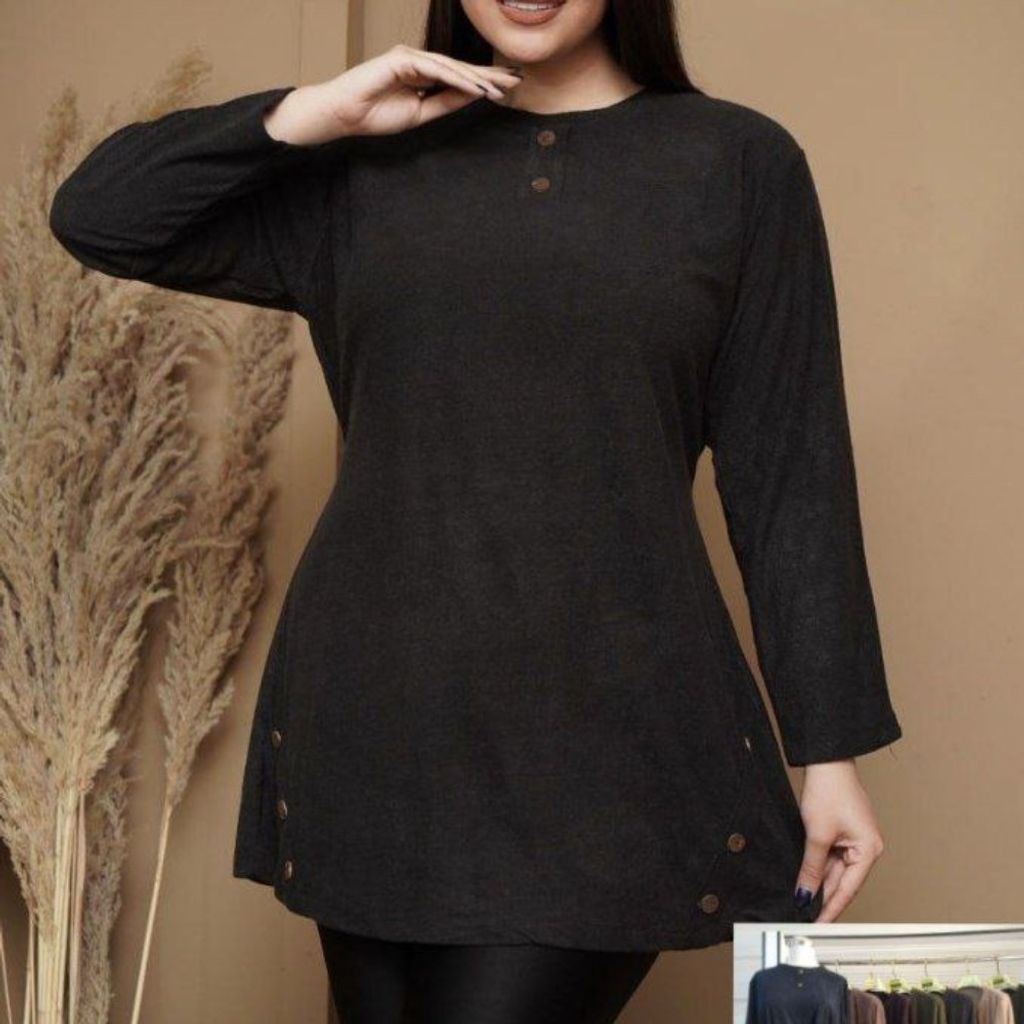 قیمت تونیک زنانه کدد785