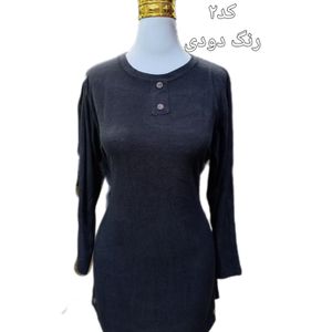 مشخصات تونیک زنانه کدد785