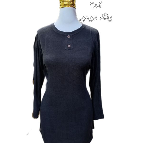 تونیک زنانه کدد785