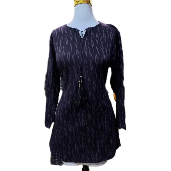 تونیک پاییزه کد 786