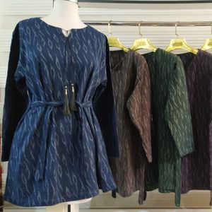 تونیک پاییزه کد 786