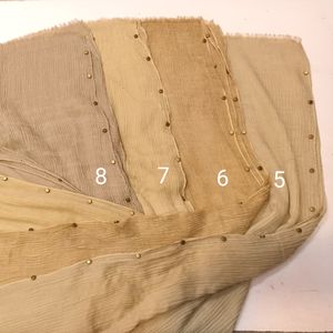 مشخصات شال پلیسه پانچی