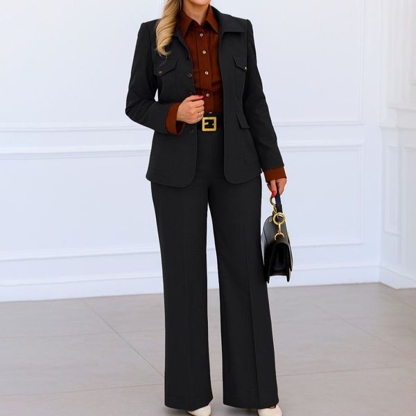 کت و شلوار کتان مدل نوبل