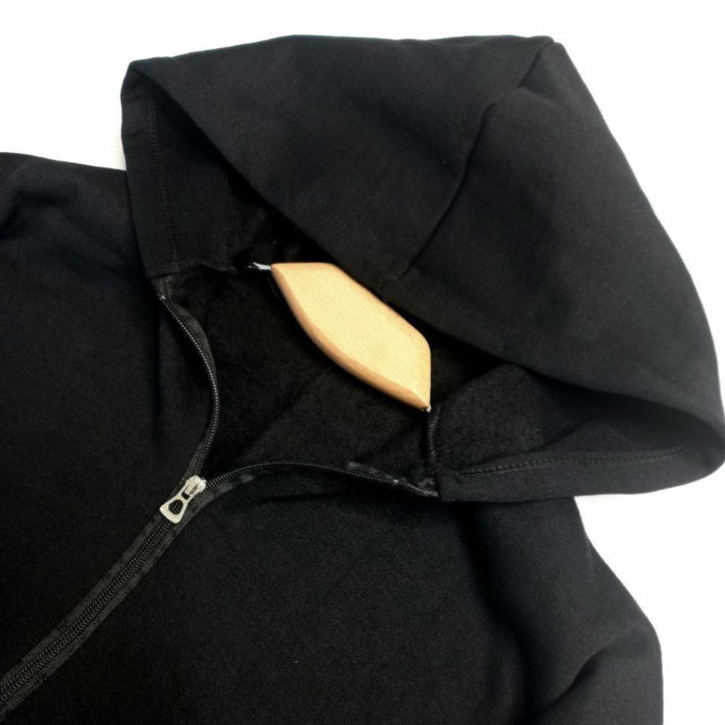 مشخصات سوییشرت زنانه طرح جلو زیپ ساده