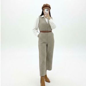 مشخصات اورال پیردوپل زنانه با کمربند