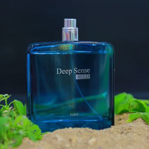 خرید انلاین ادکلن پرایم کالکشن دیپ سنس بلو Prime Collection Deep Sense Blue