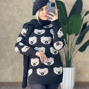 بافت زنانه طرح خرسی