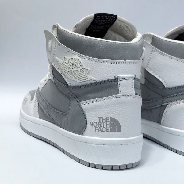 کتونی ساقدار ترویس نورث فیس طرح جدید Travis