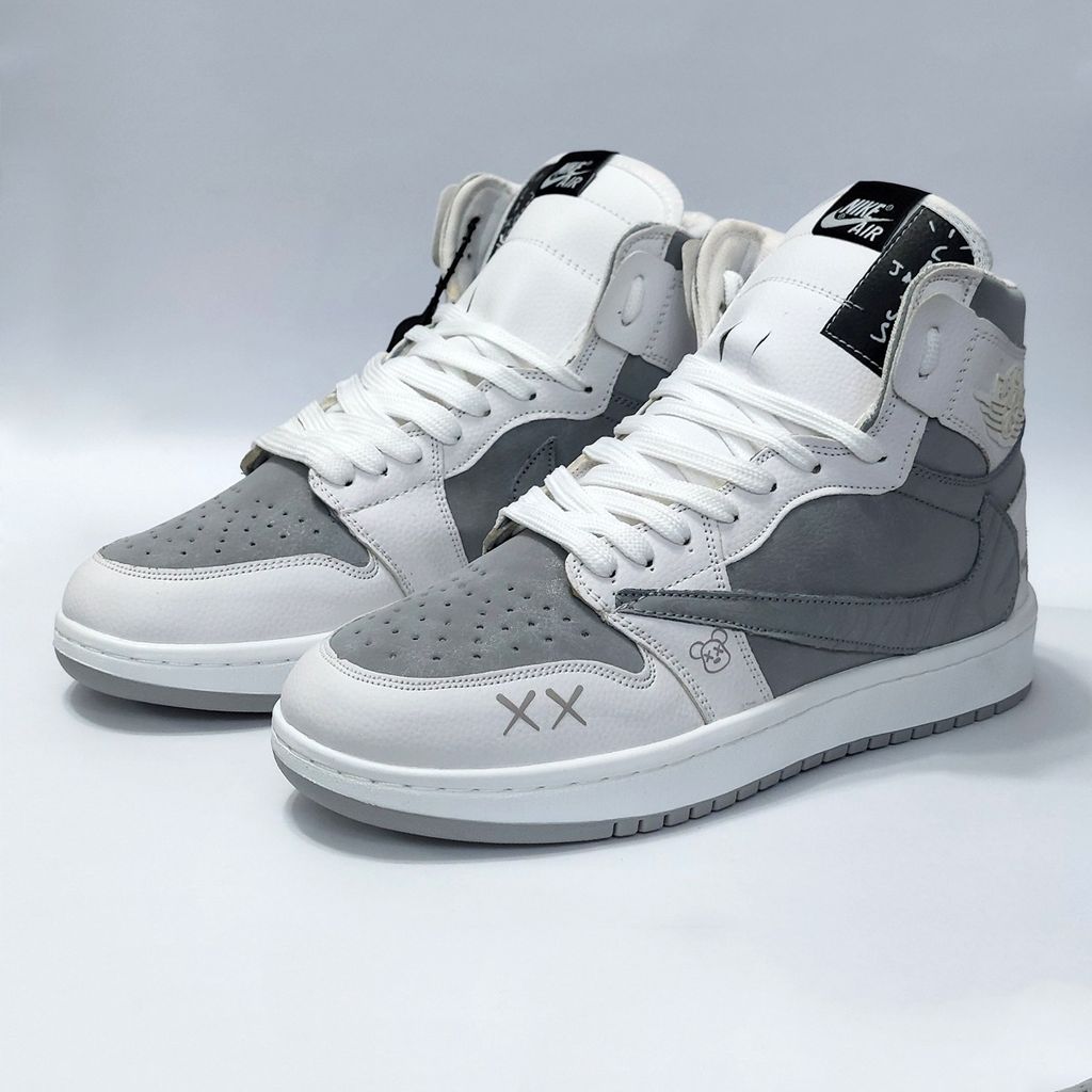 خرید انلاین کتونی ساقدار ترویس نورث فیس طرح جدید Travis